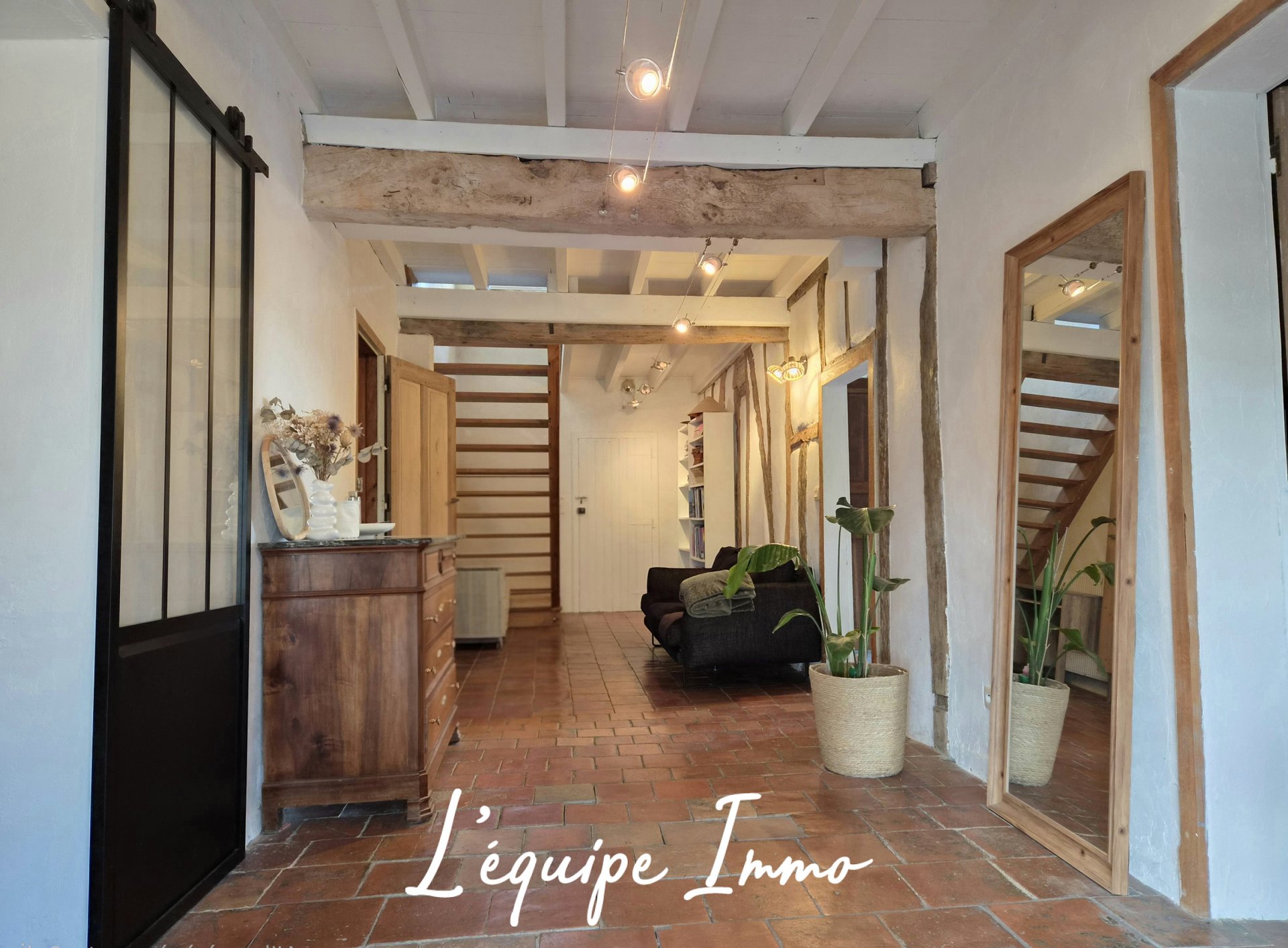 Maison à vendre, 262m², Gimont