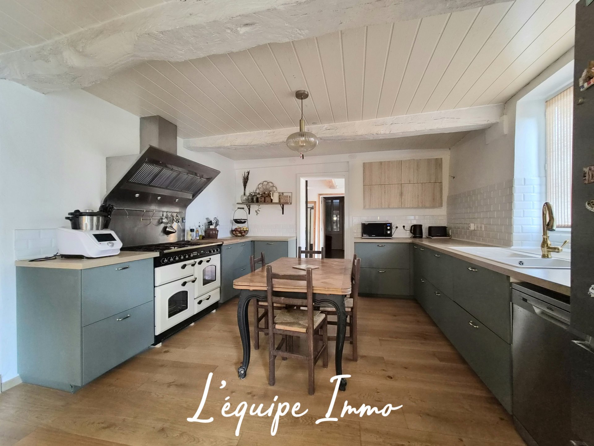 Maison à vendre, 262m², Gimont