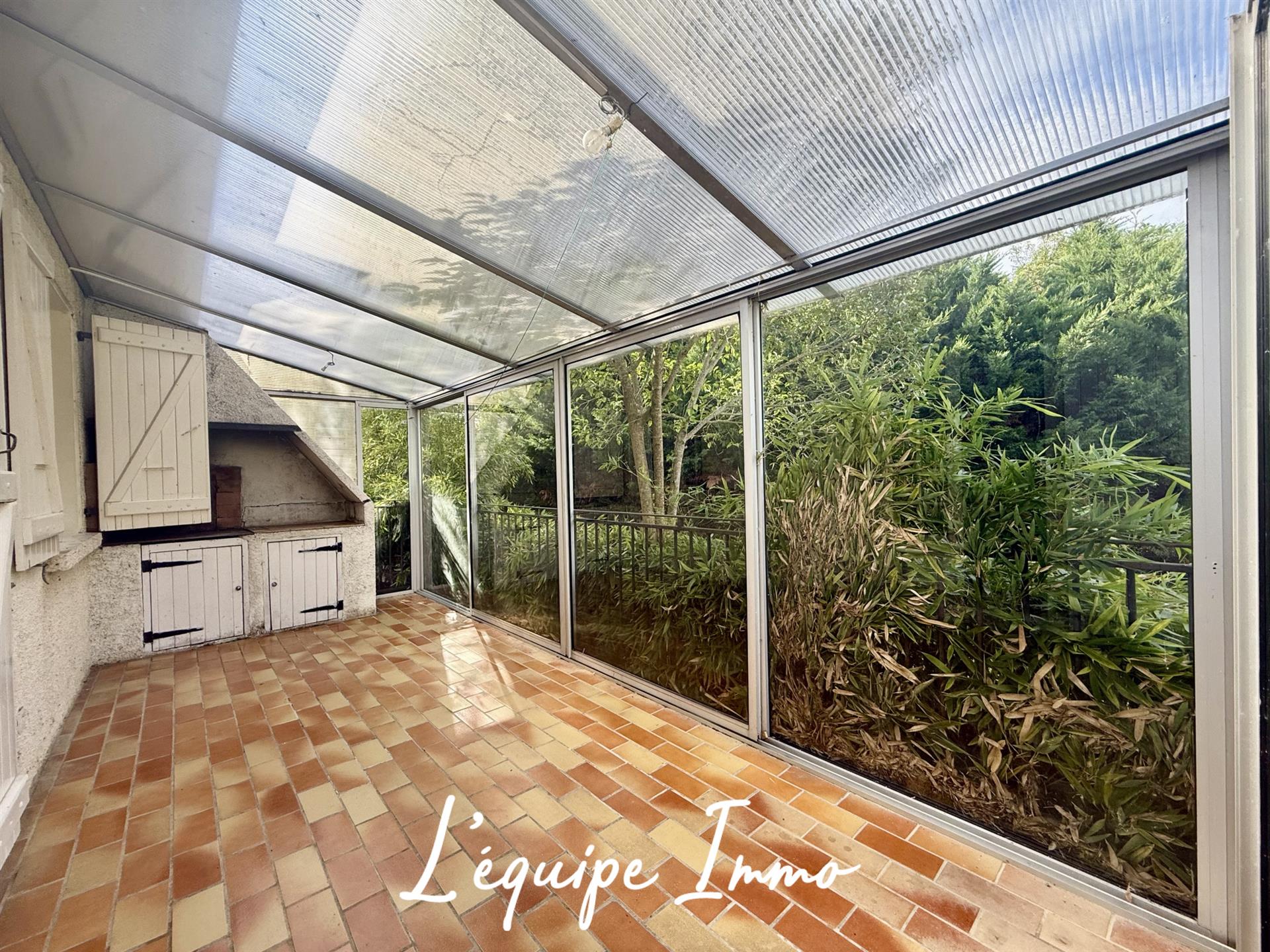 Maison à vendre, 161m², Samatan