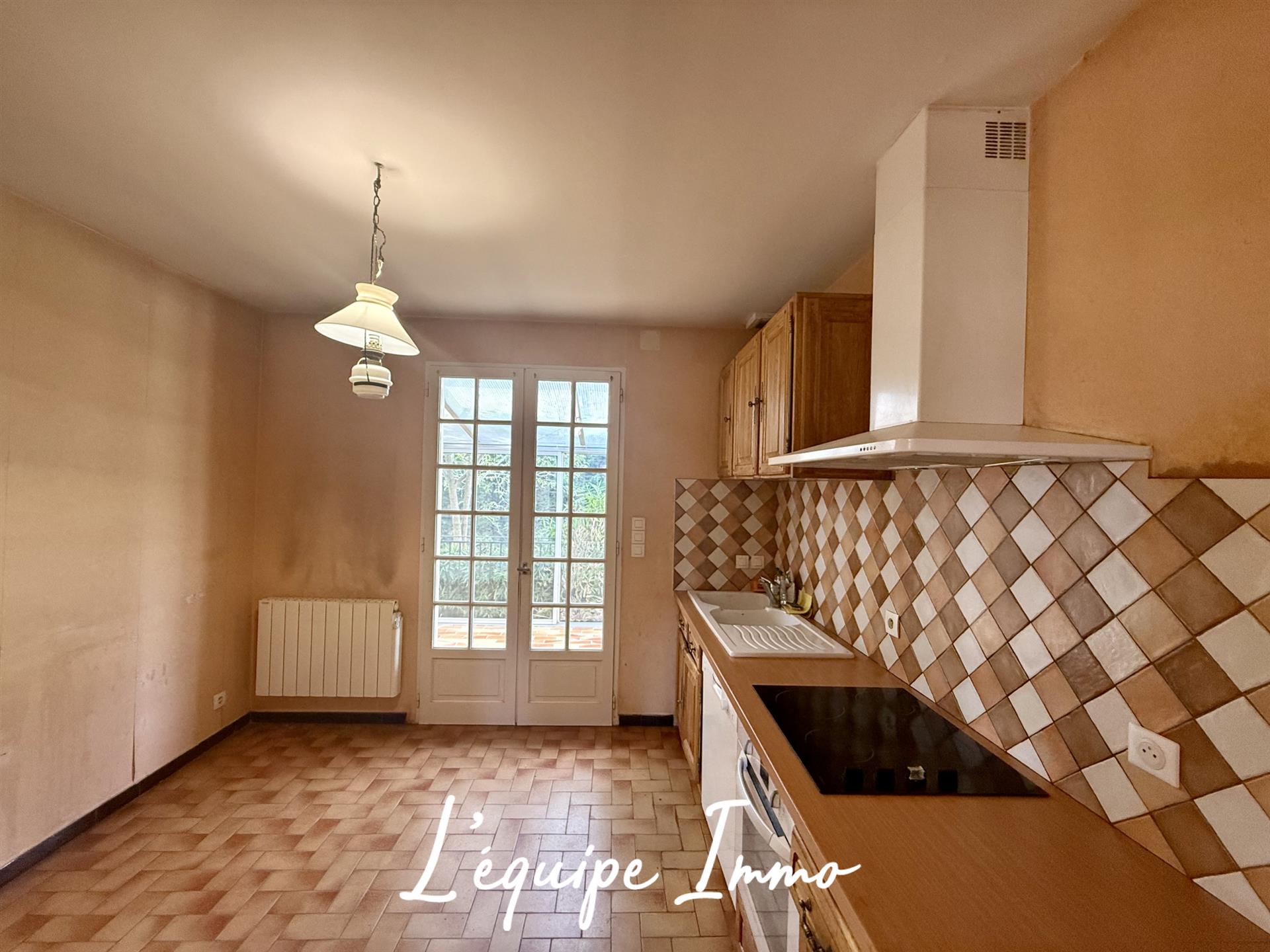 Maison à vendre, 161m², Samatan