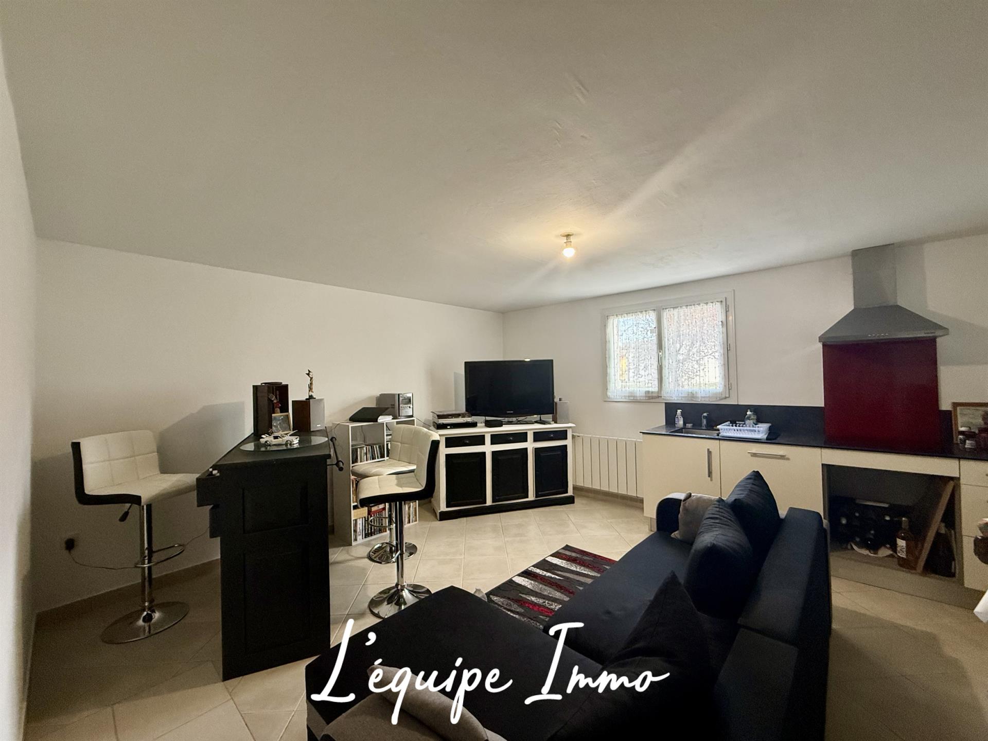 Maison à vendre, 161m², Samatan