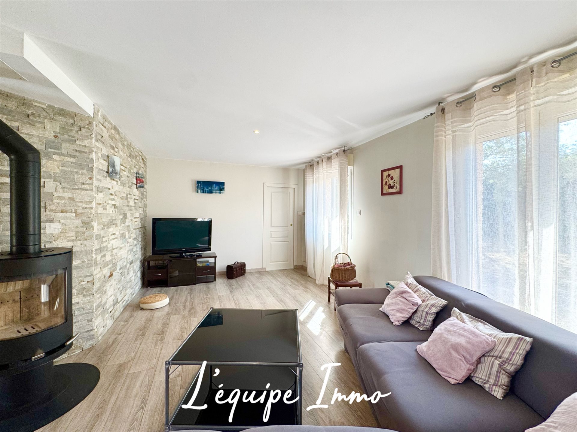 Maison à vendre, 151m², Menville
