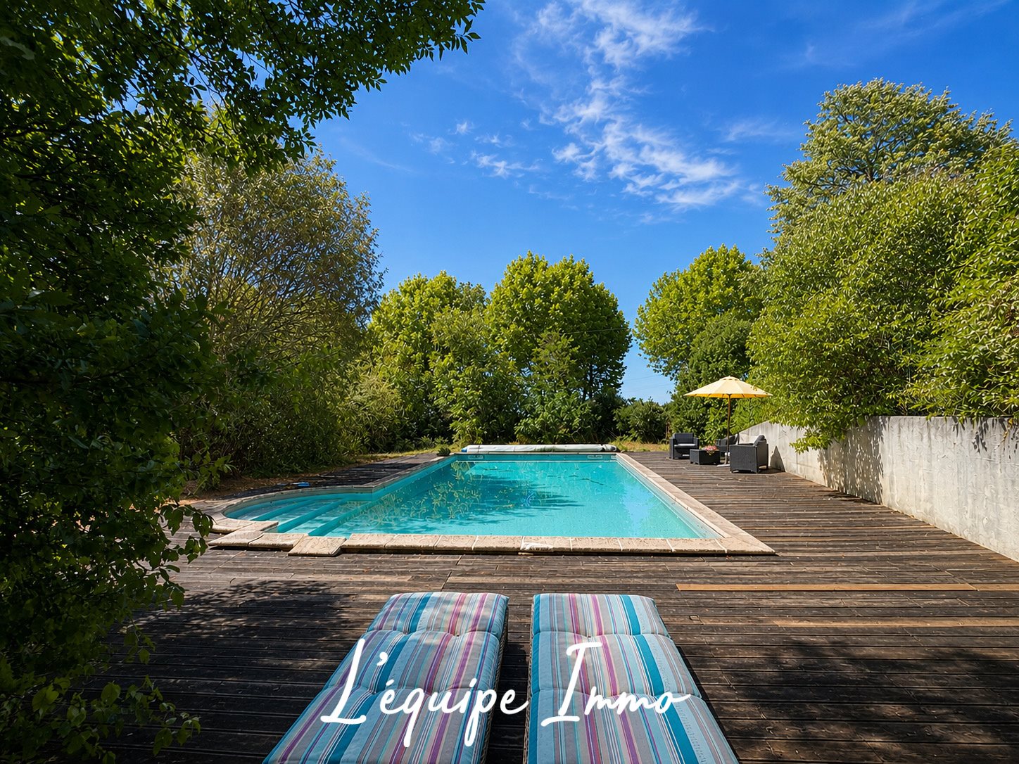 Maison à vendre, 220m², Cadours