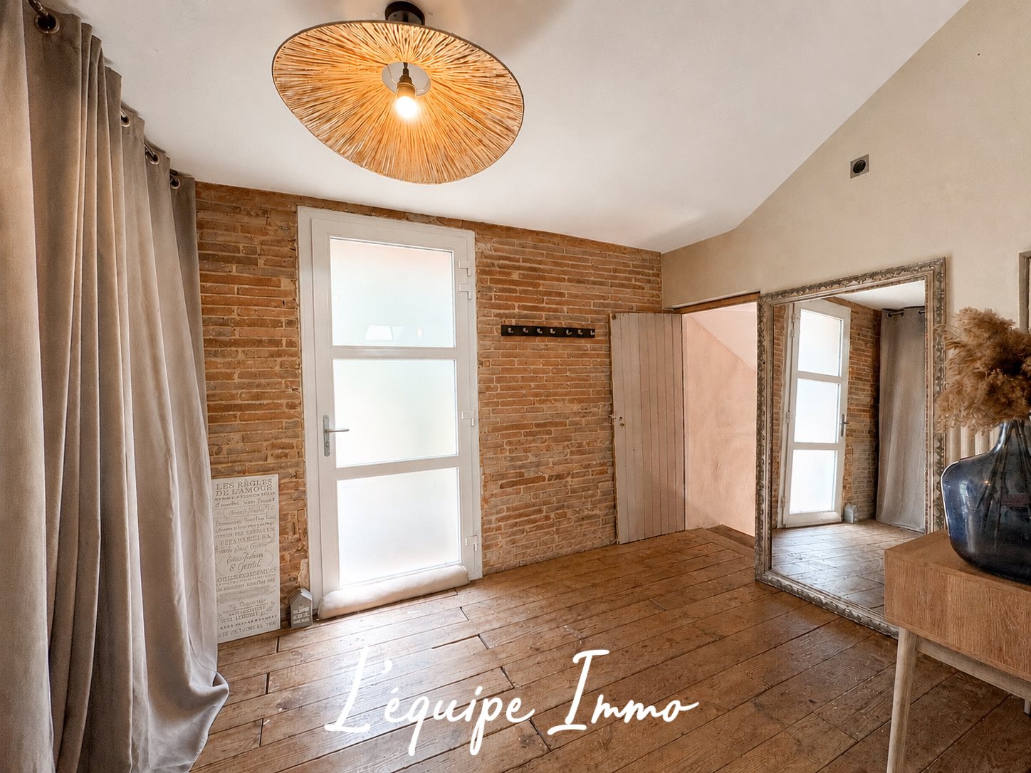 Maison à vendre, 220m², Cadours