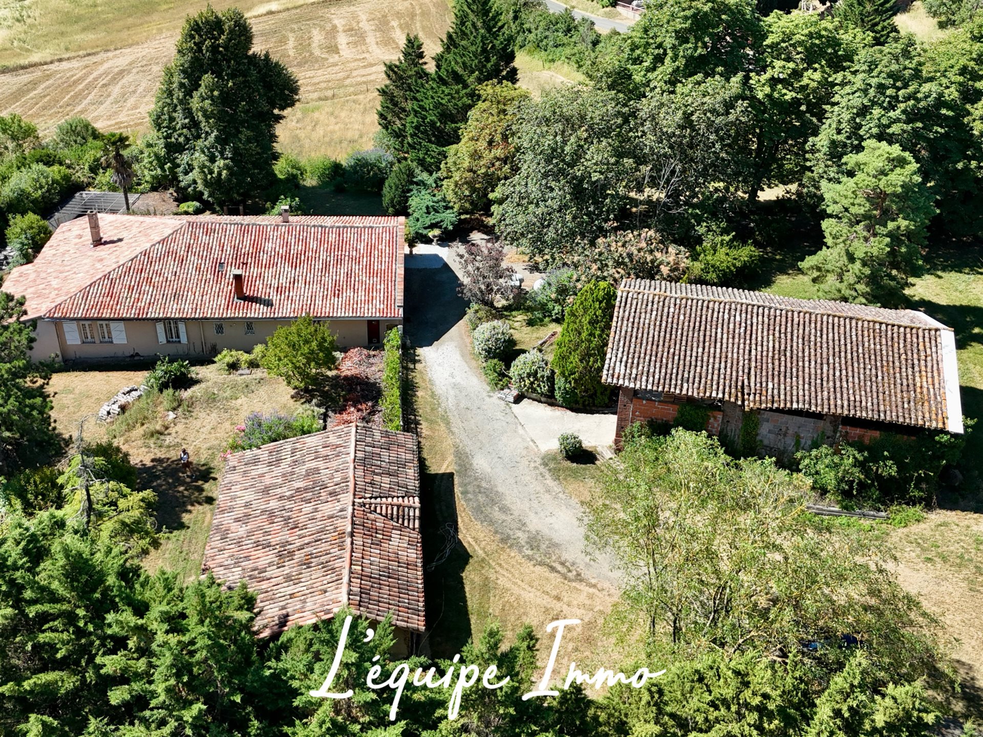 Maison à vendre, 248m², Bellegarde-Sainte-Marie