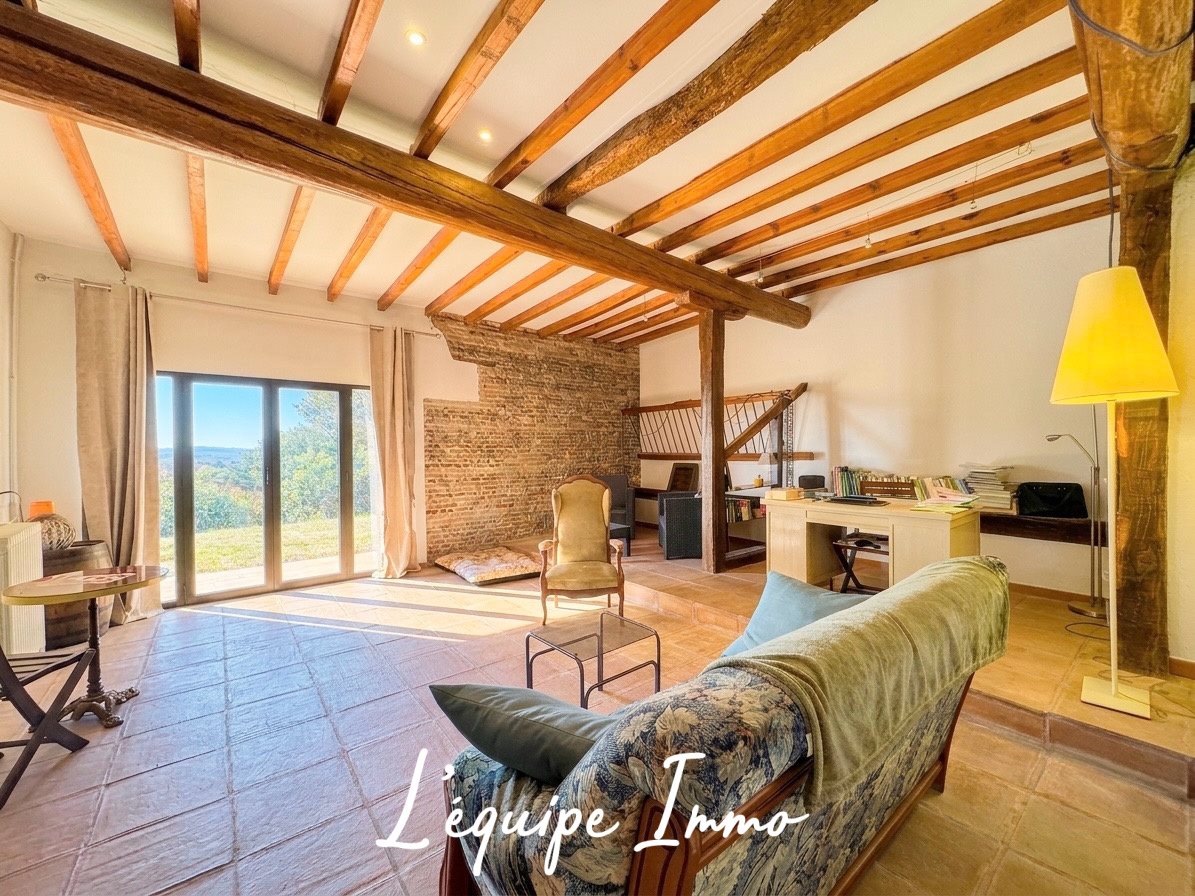 Maison à vendre, 248m², Bellegarde-Sainte-Marie