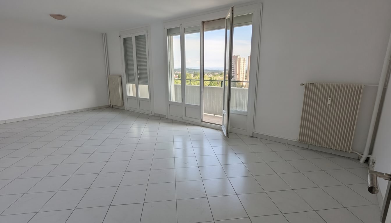 Appartement à vendre, 89m², Belfort
