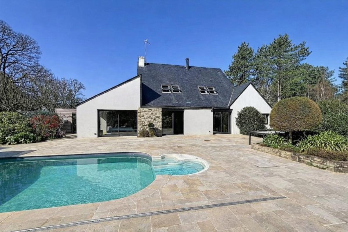 Maison à vendre, 235m², Vannes