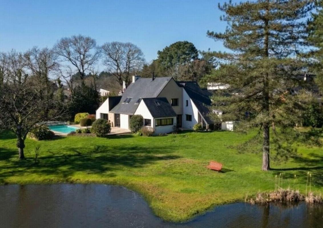 Maison à vendre, 235m², Vannes