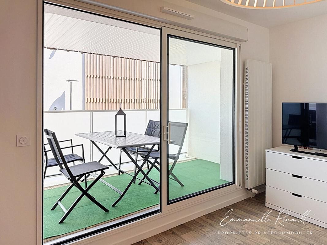Appartement à vendre, 43m², Sarzeau