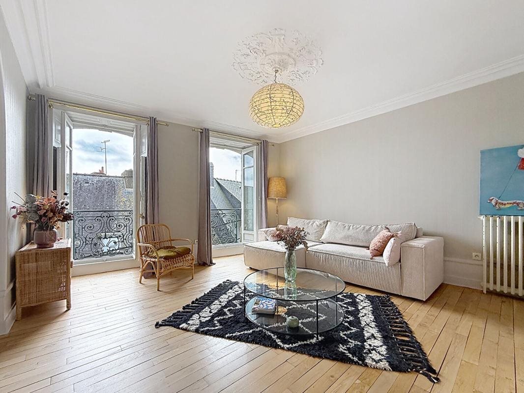 Appartement à vendre, 155m², Vannes