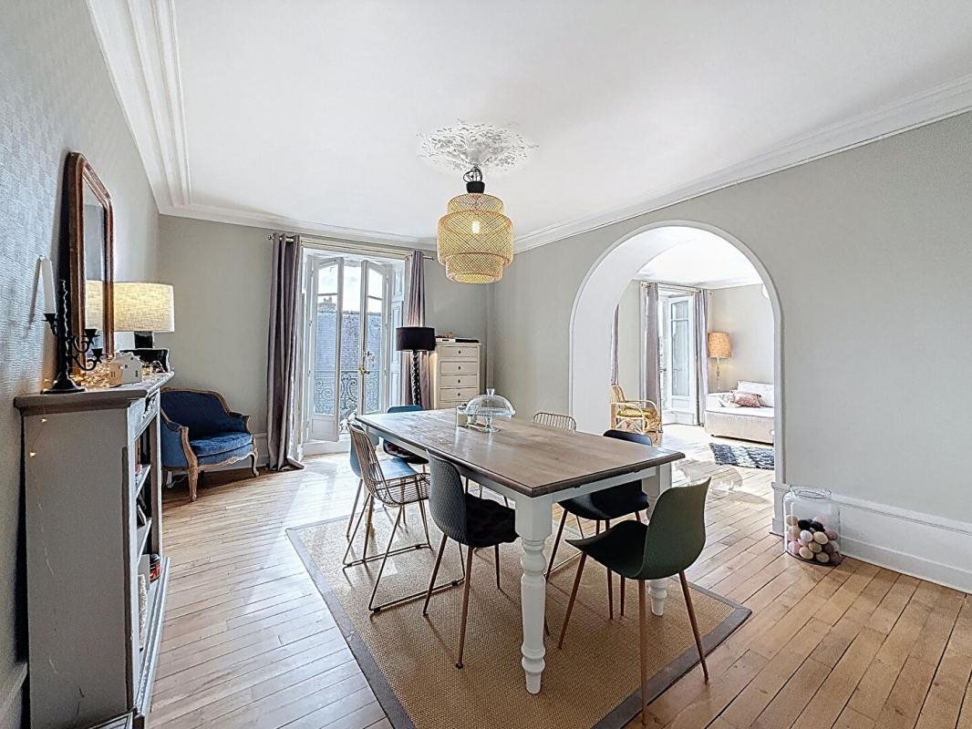 Appartement à vendre, 155m², Vannes