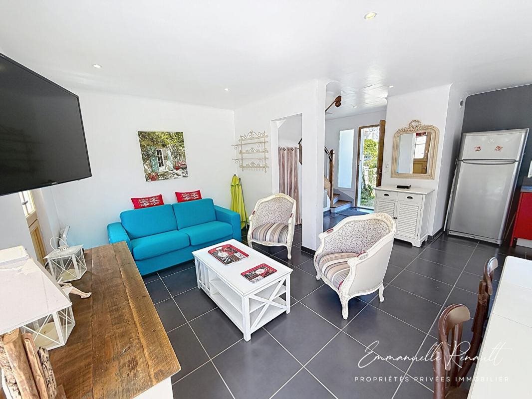 Maison à vendre, 70m², Sarzeau