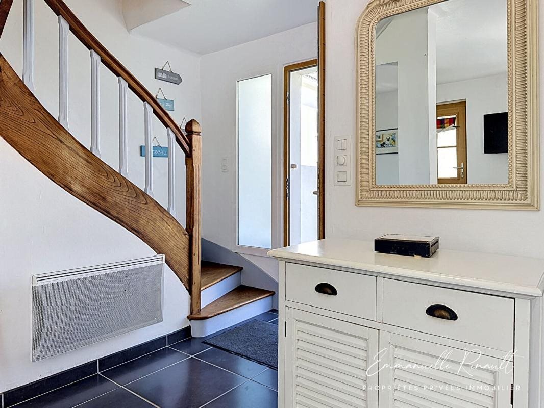 Maison à vendre, 70m², Sarzeau