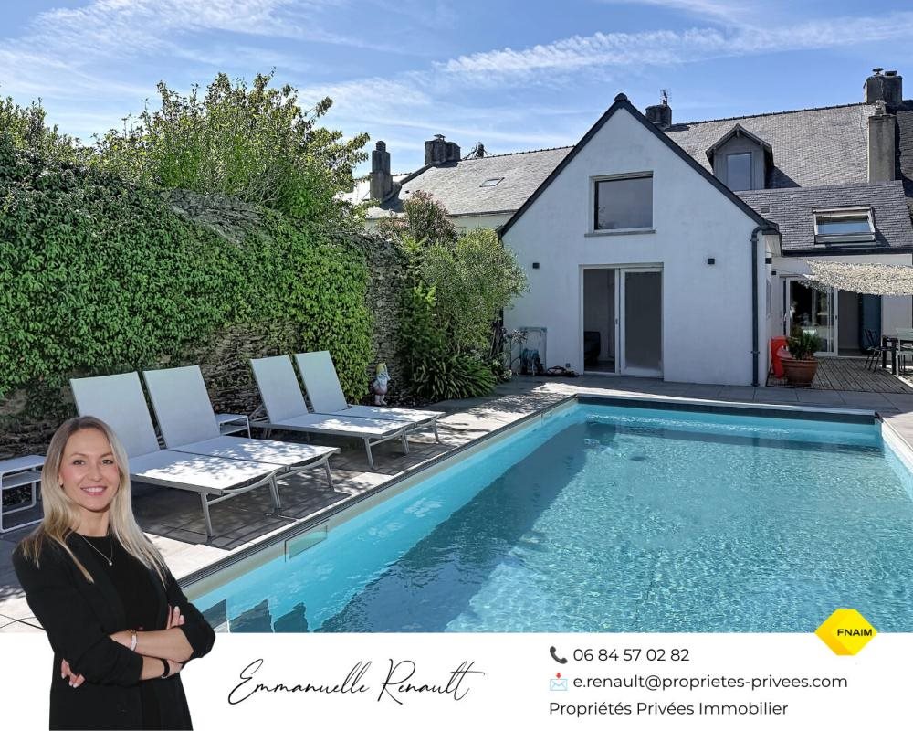 Maison à vendre, 303m², Sarzeau