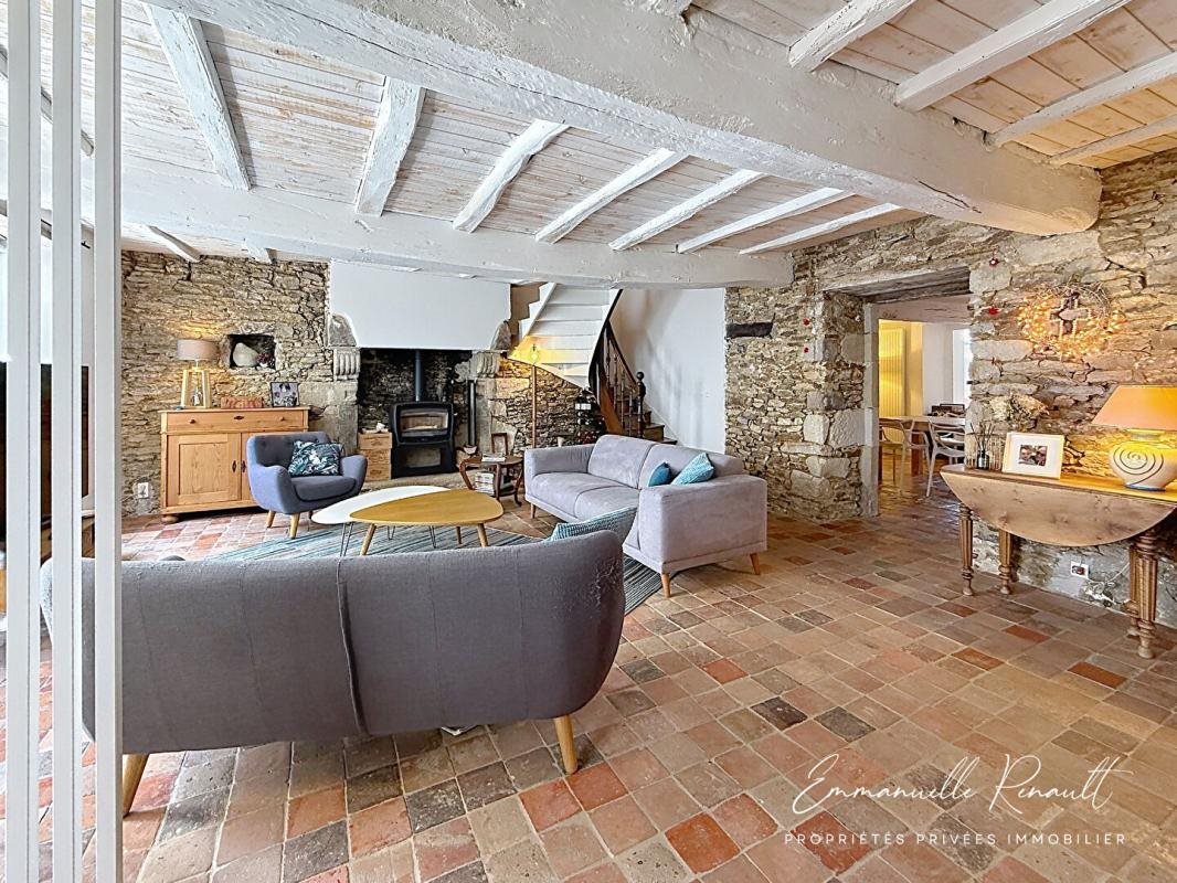 Maison à vendre, 303m², Sarzeau