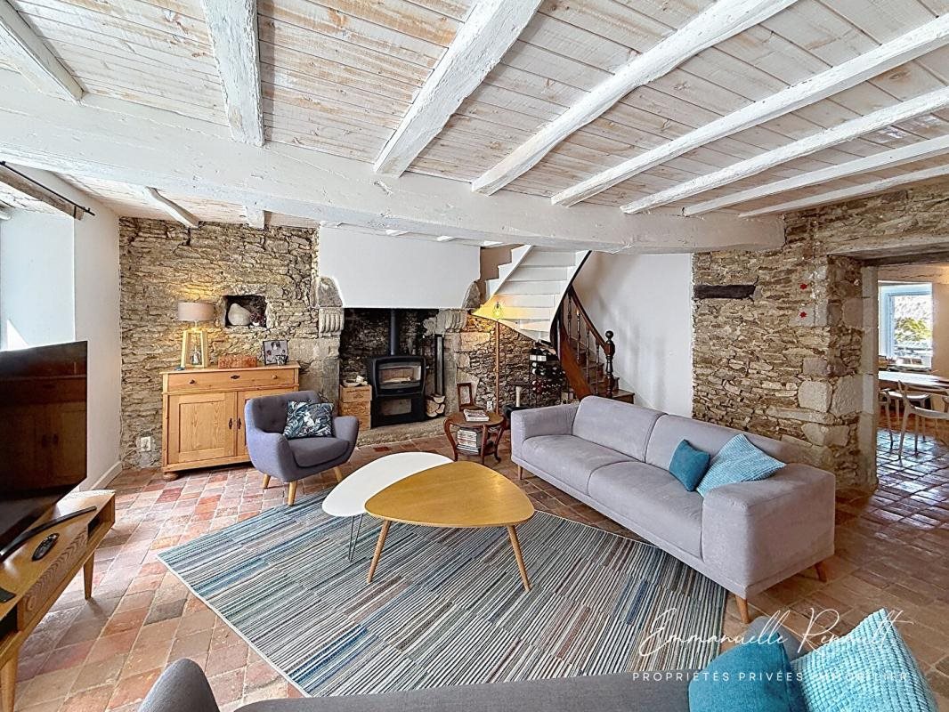 Maison à vendre, 303m², Sarzeau