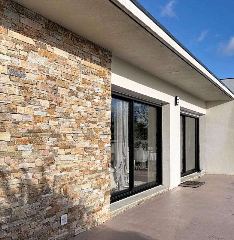 Maison à vendre, 140m², Vannes