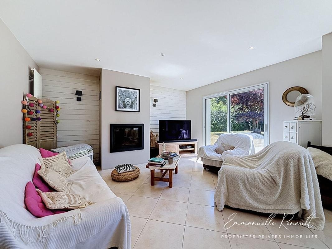 Maison à vendre, 134m², Plescop