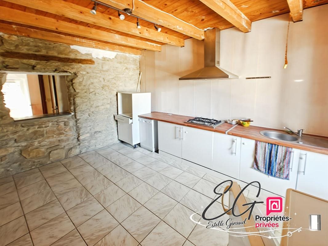 Maison à vendre, 118m², Laure-Minervois