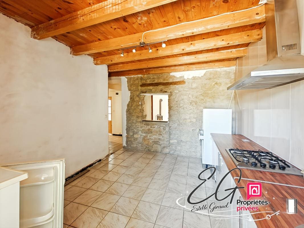 Maison à vendre, 118m², Laure-Minervois
