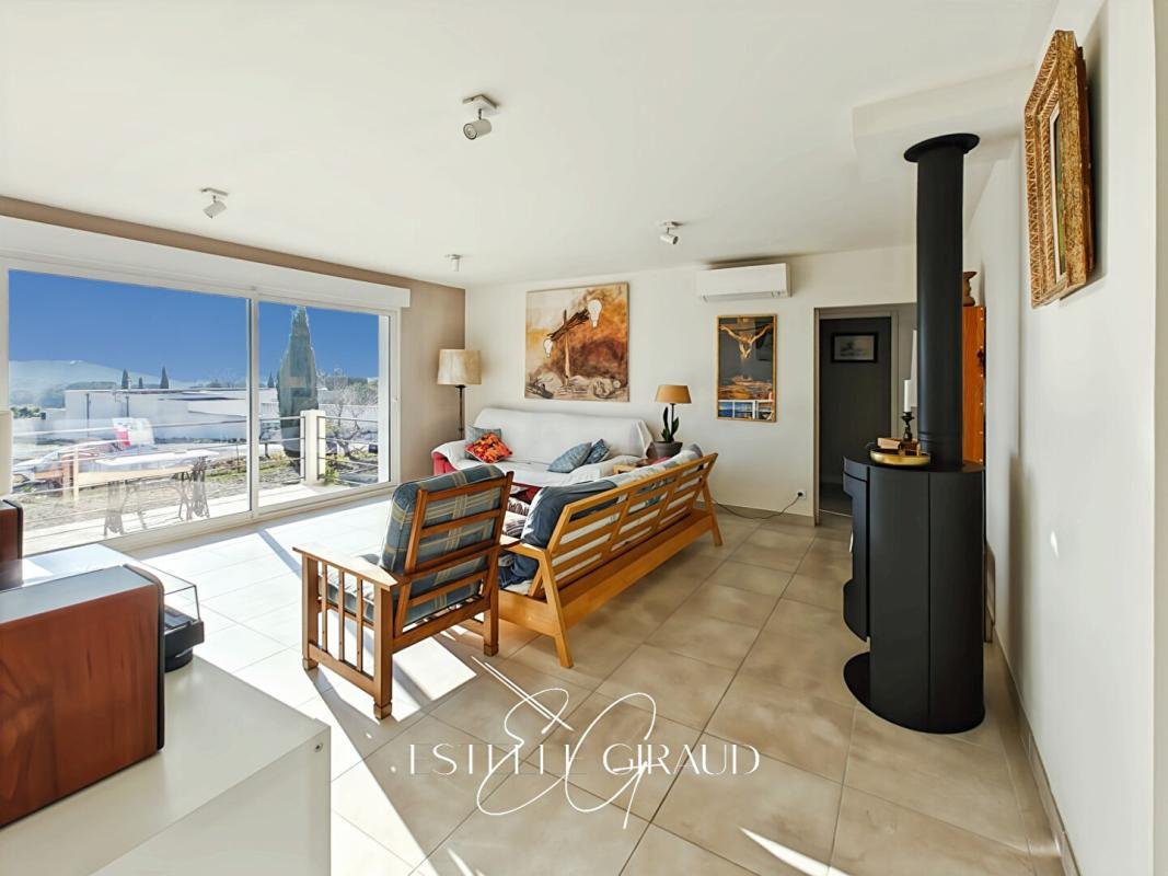 Maison à vendre, 115m², Villarzel-Cabardès