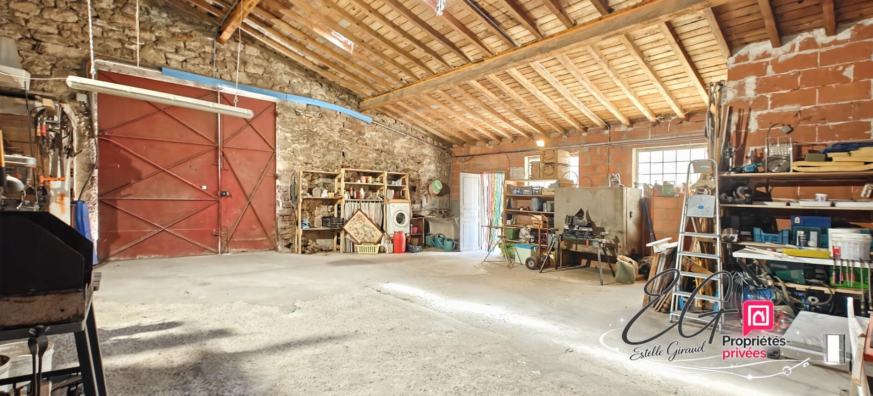 Maison à vendre, 154m², Caunes-Minervois