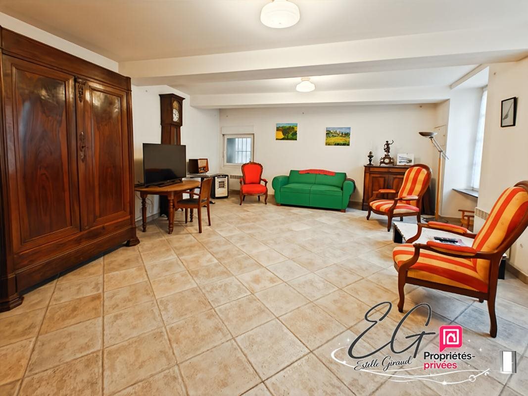 Maison à vendre, 115m², Rieux-Minervois