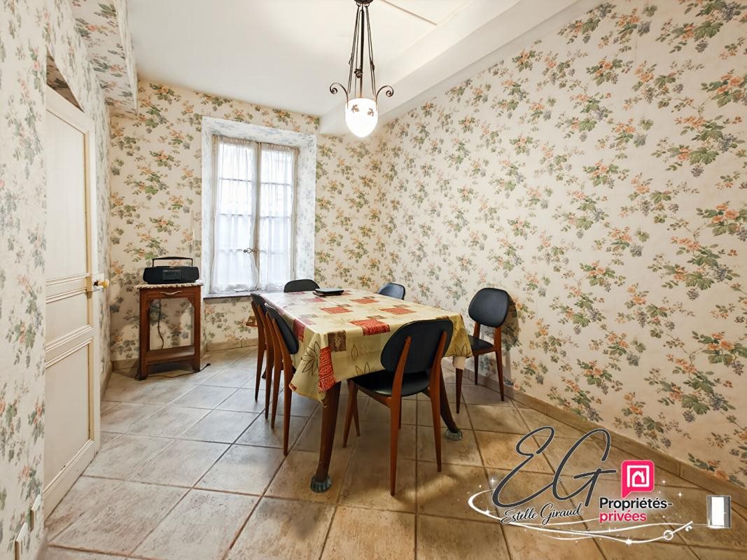 Maison à vendre, 115m², Rieux-Minervois