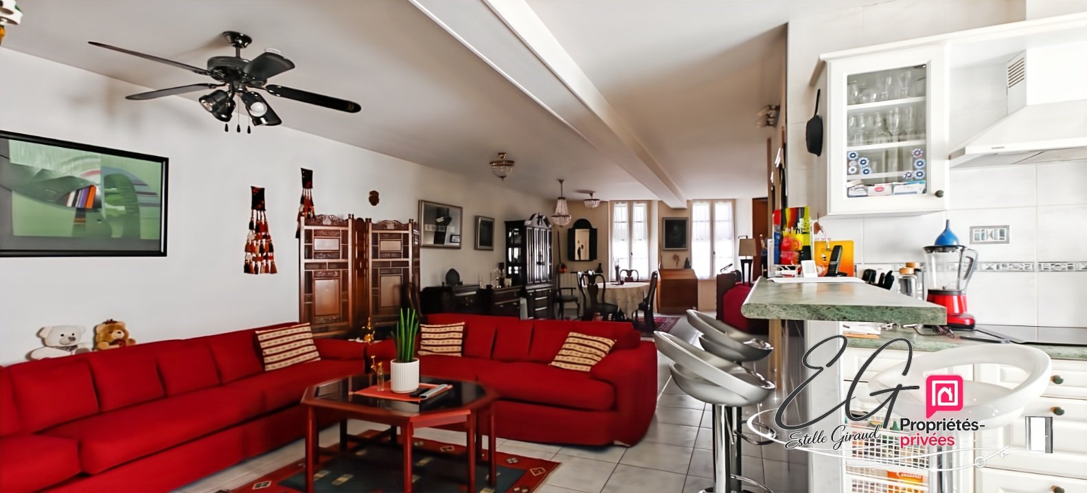 Maison à vendre, 234m², Caunes-Minervois