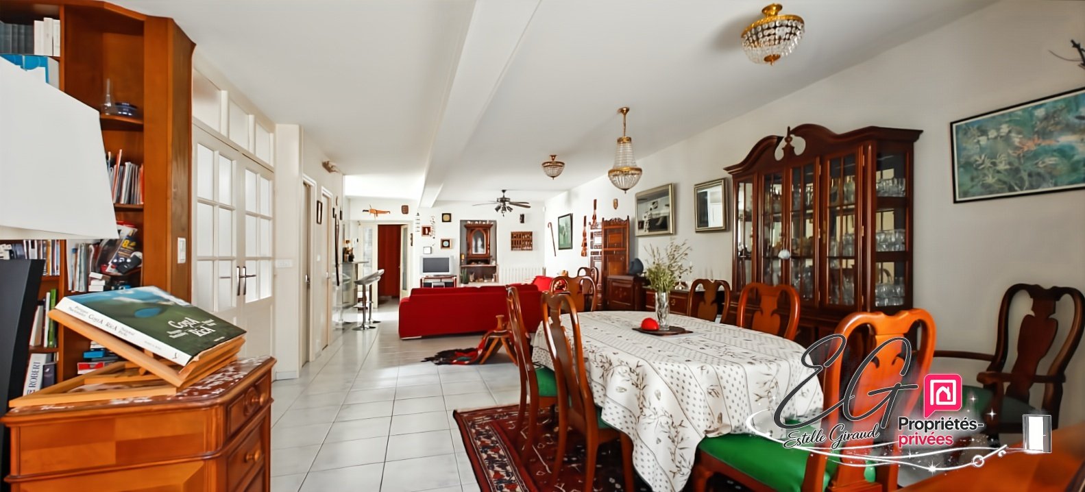 Maison à vendre, 234m², Caunes-Minervois