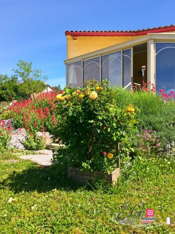 Maison à vendre, 135m², Villardonnel