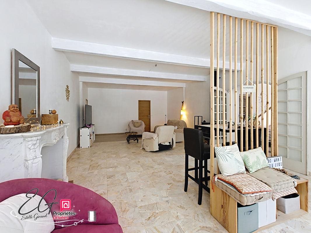 Maison à vendre, 177m², La Livinière