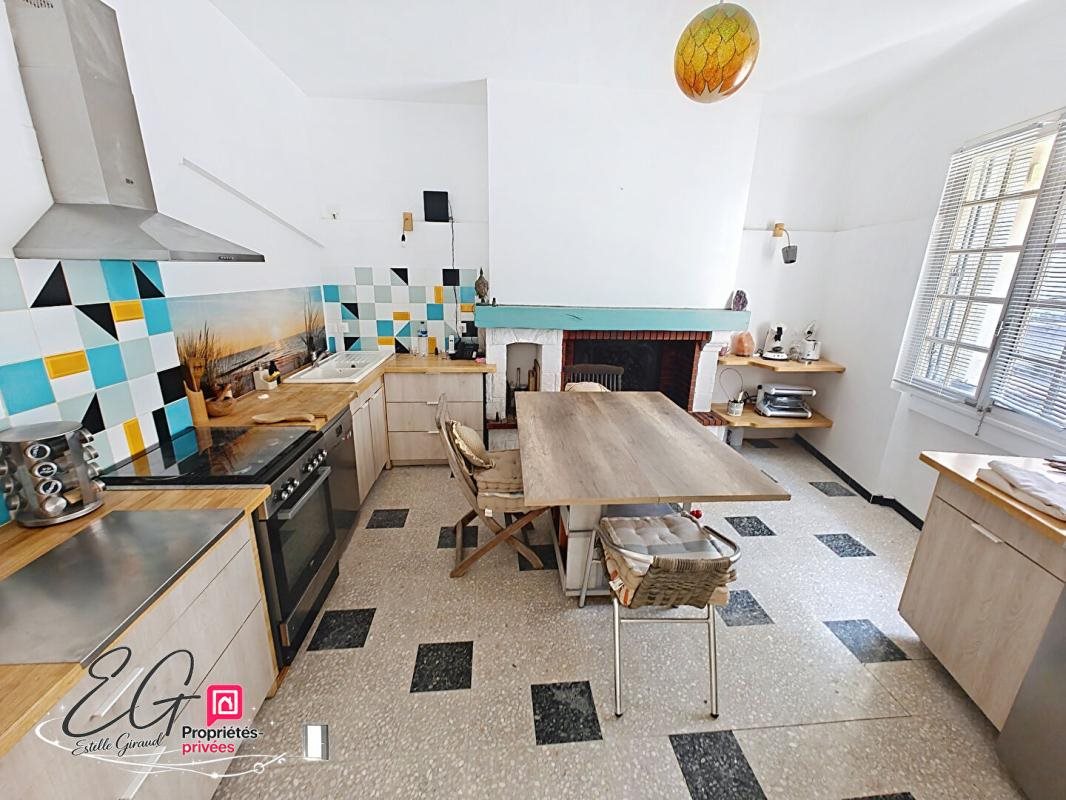 Maison à vendre, 177m², La Livinière