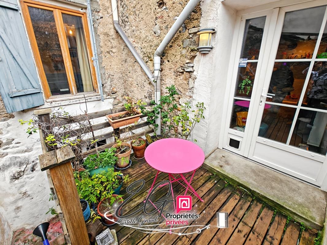 Maison à vendre, 101m², Caunes-Minervois