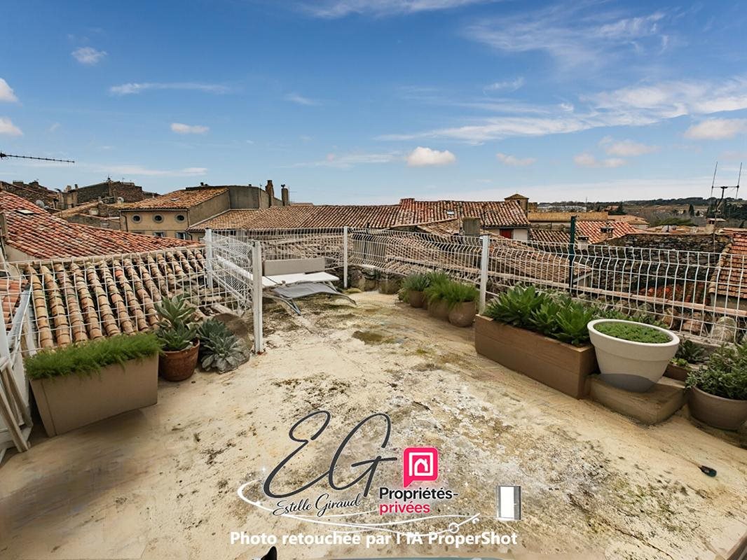 Maison à vendre, 101m², Caunes-Minervois