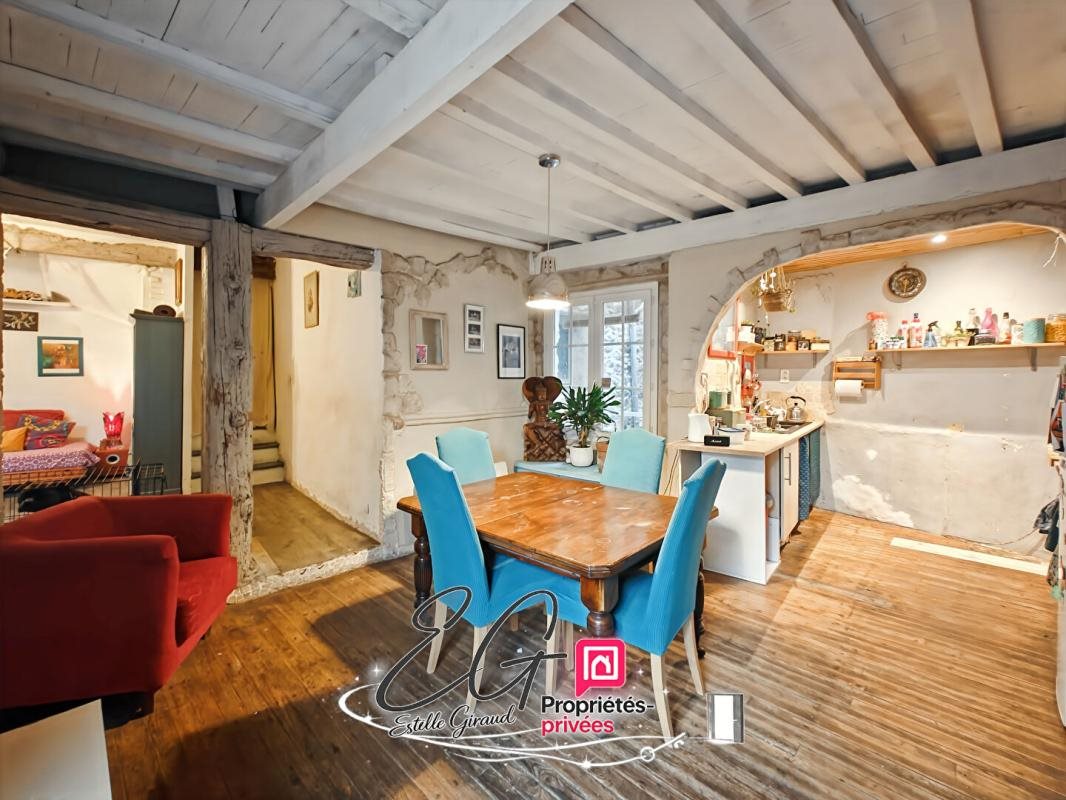 Maison à vendre, 101m², Caunes-Minervois