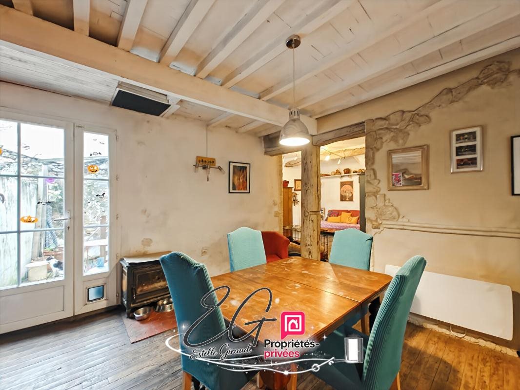 Maison à vendre, 101m², Caunes-Minervois