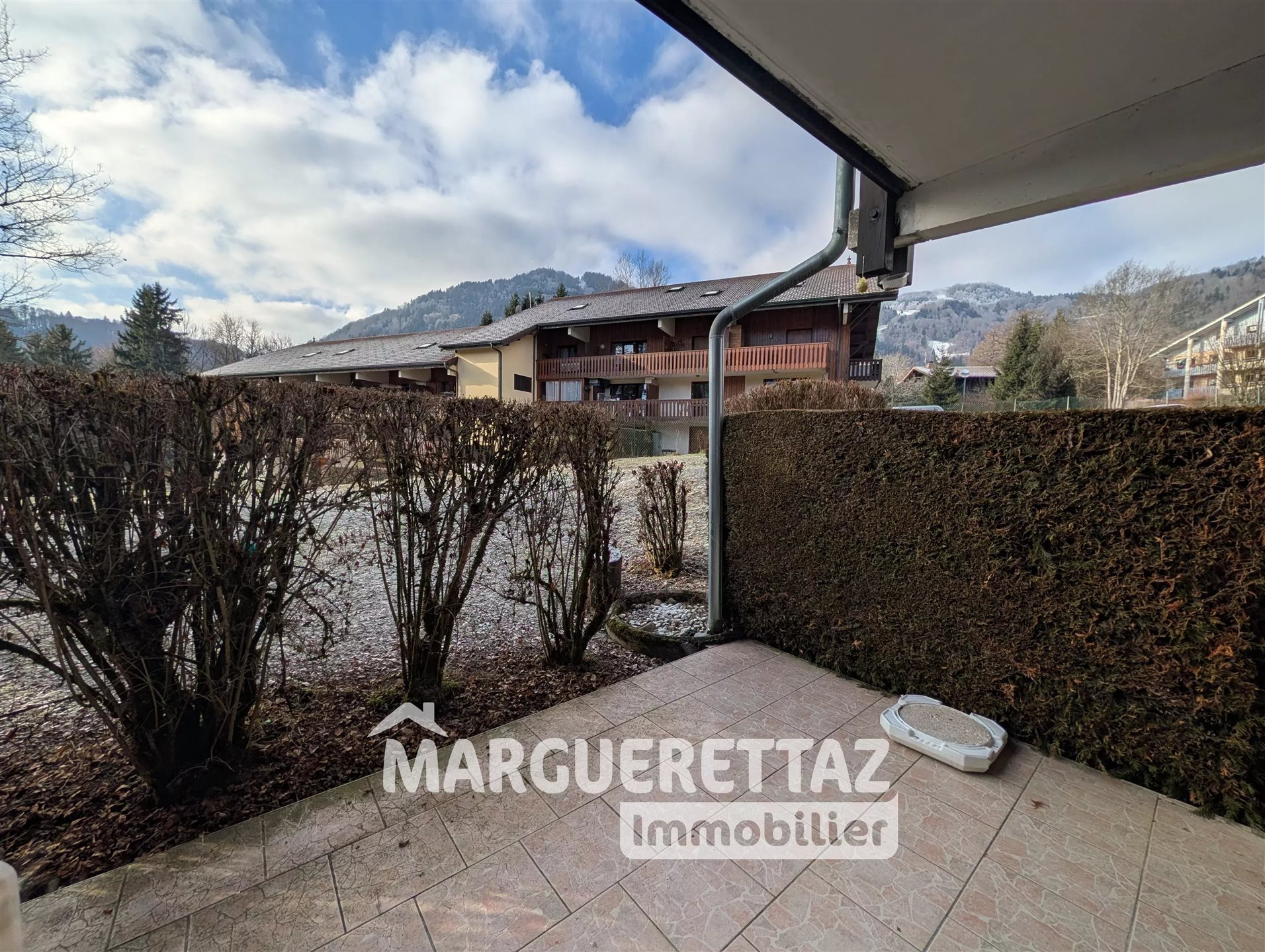 Appartement à vendre, 21m², Onnion