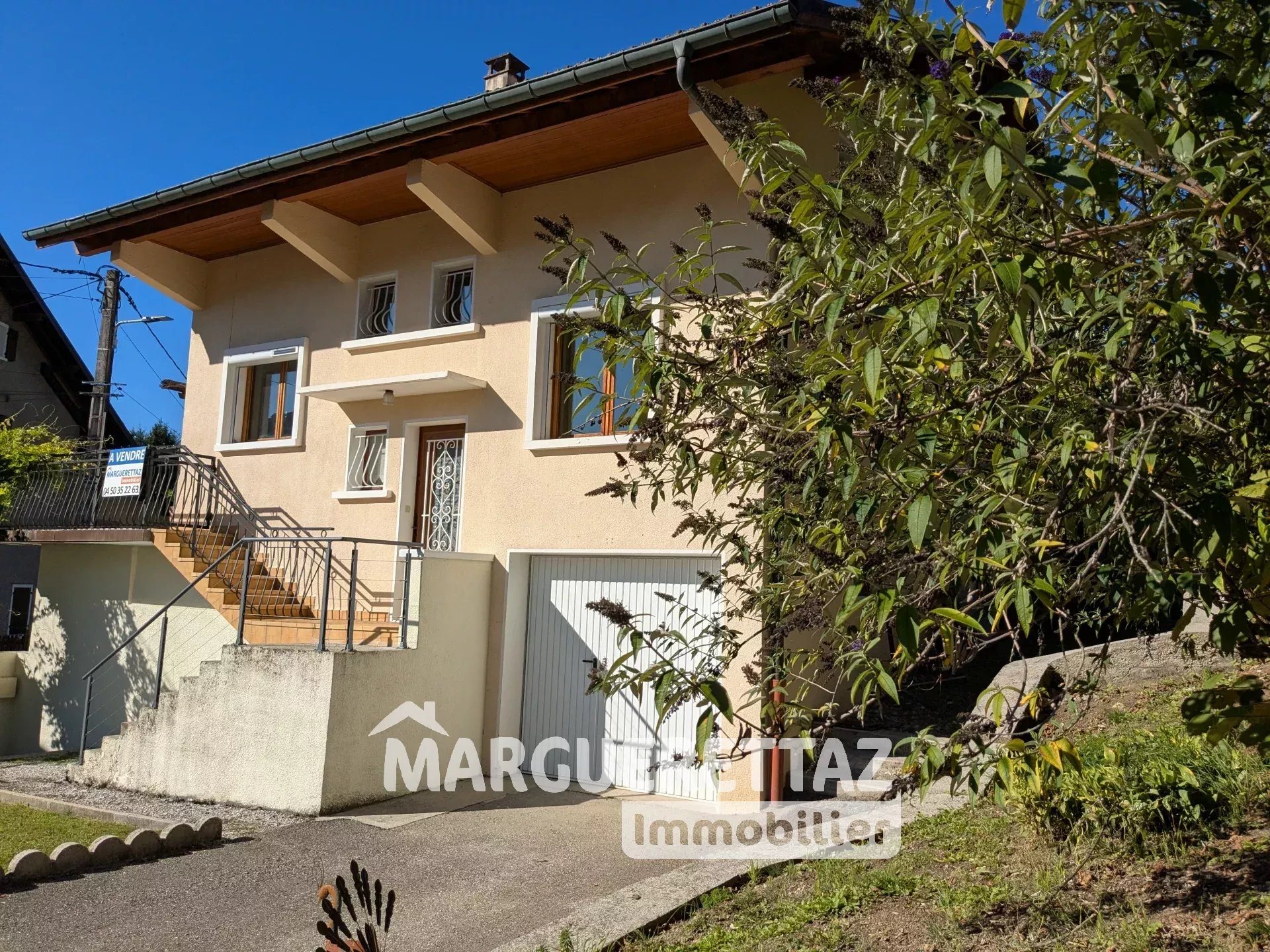 Maison à vendre, 140m², Onnion