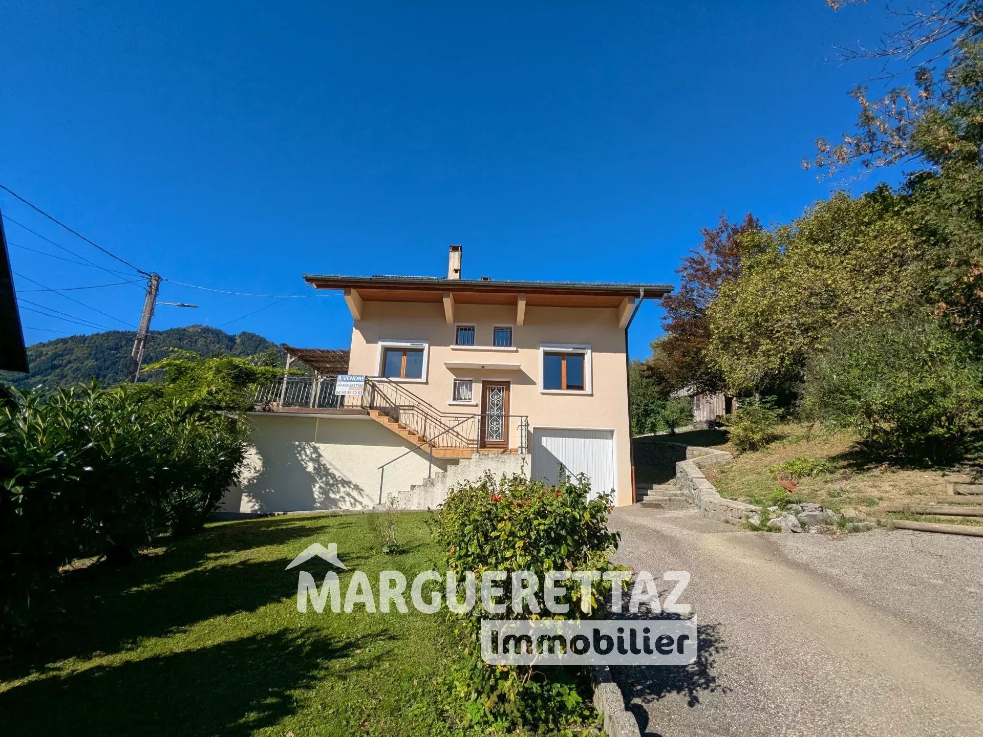 Maison à vendre, 140m², Onnion