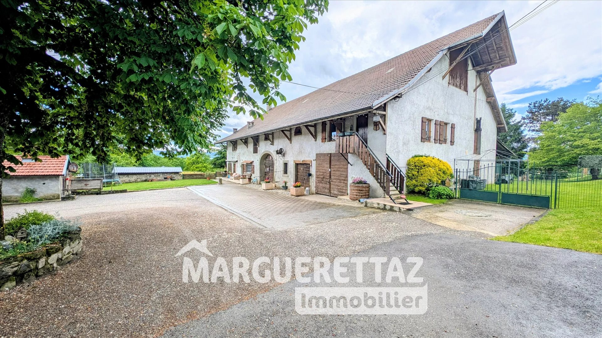 Maison à vendre, 490m², Bonne