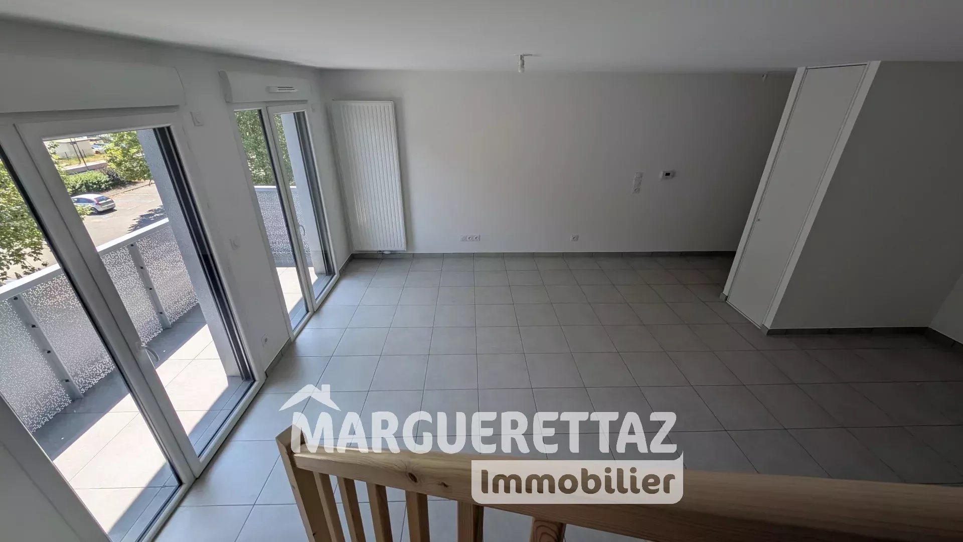 Appartement à vendre, 68m², Saint-Pierre-en-Faucigny