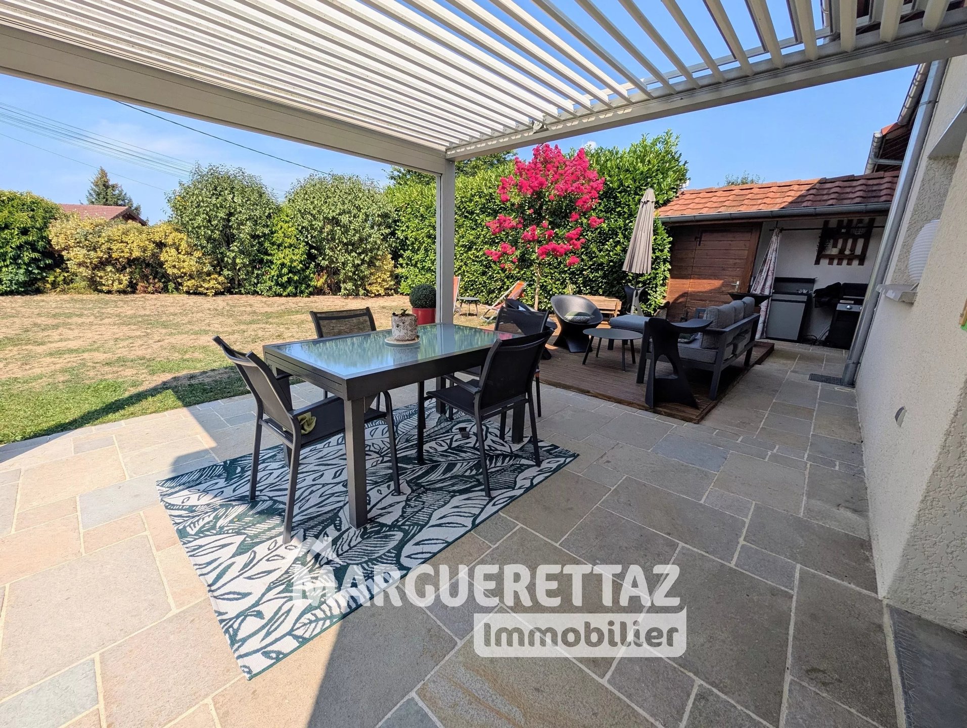 Maison à vendre, 121m², Fillinges