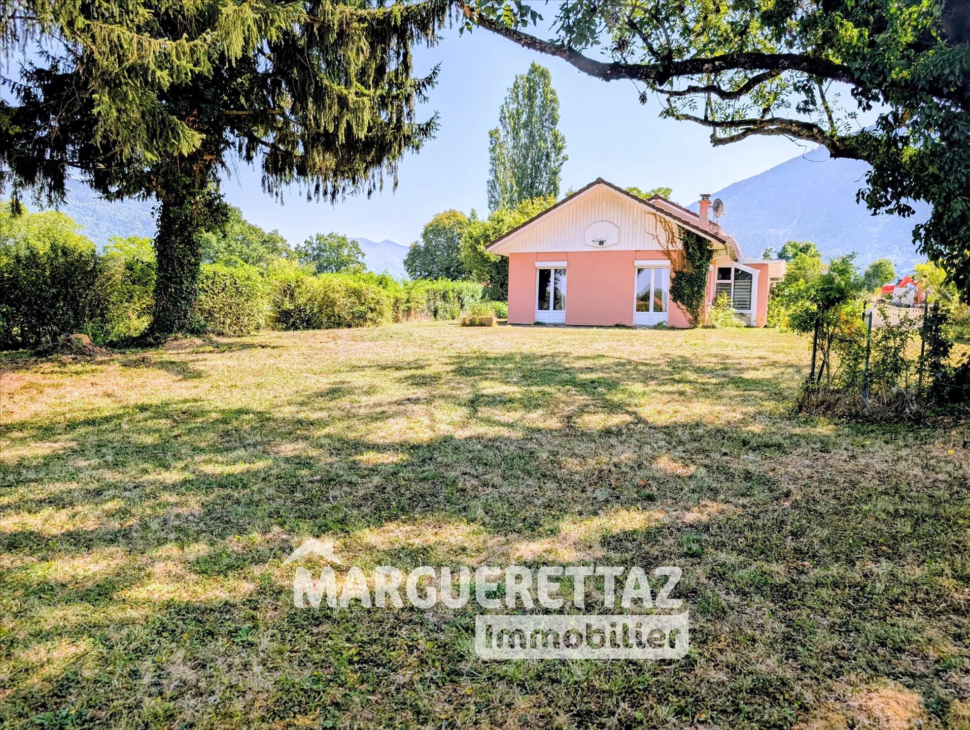 Maison à vendre, 91m², Peillonnex