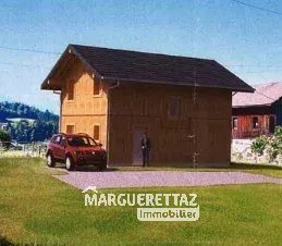 Maison à vendre, 85m², Mégevette