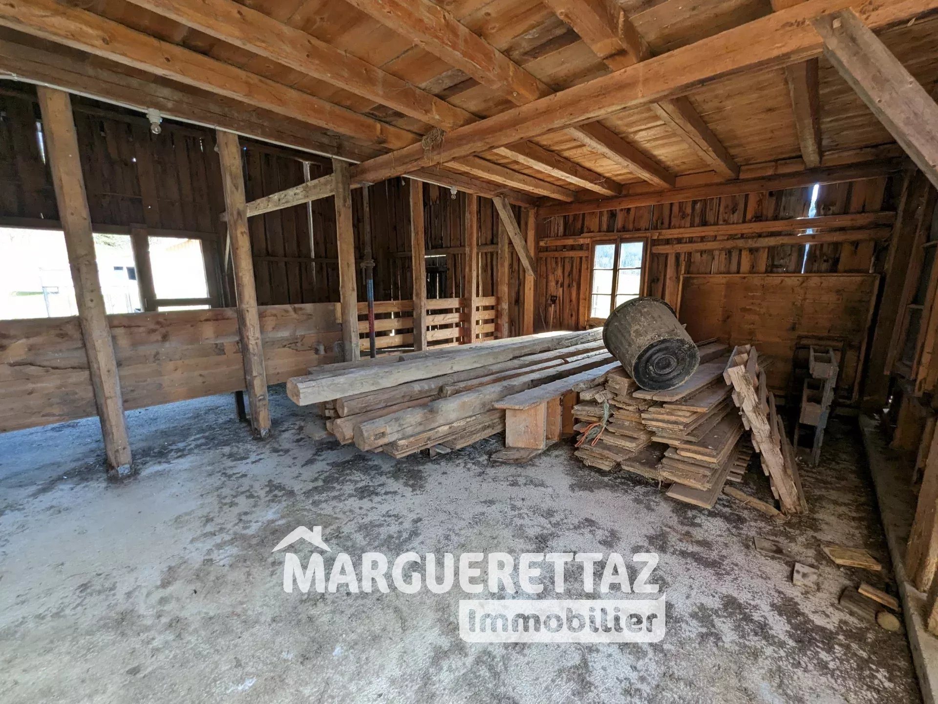 Maison à vendre, 85m², Mégevette