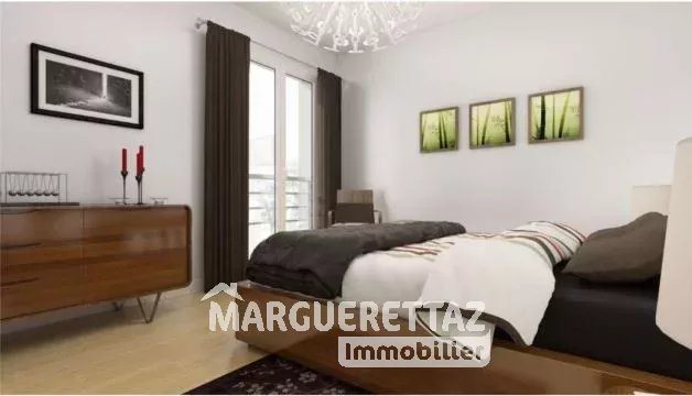 Appartement à vendre, 86m², Vétraz-Monthoux