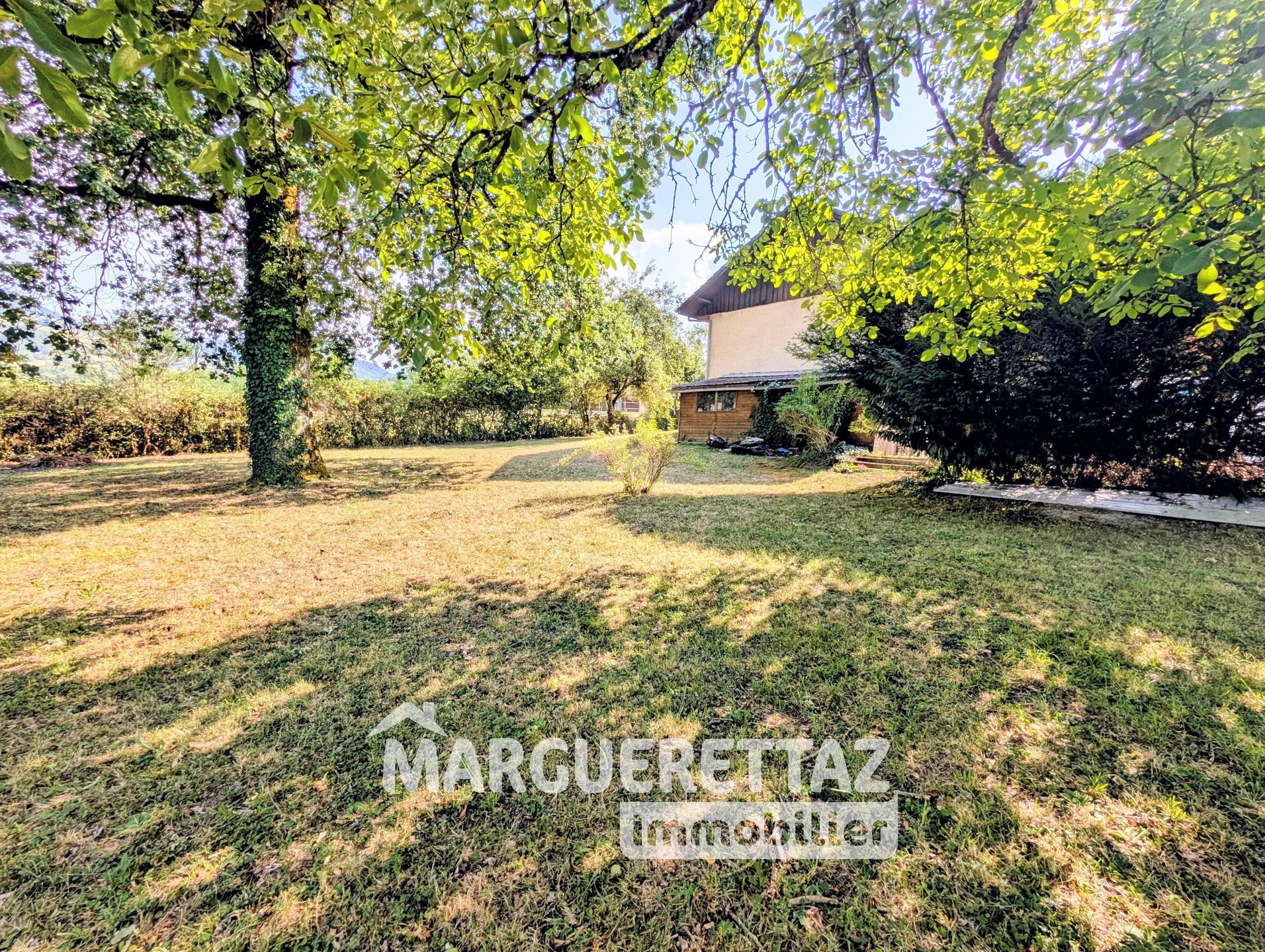 Maison à vendre, 91m², Peillonnex