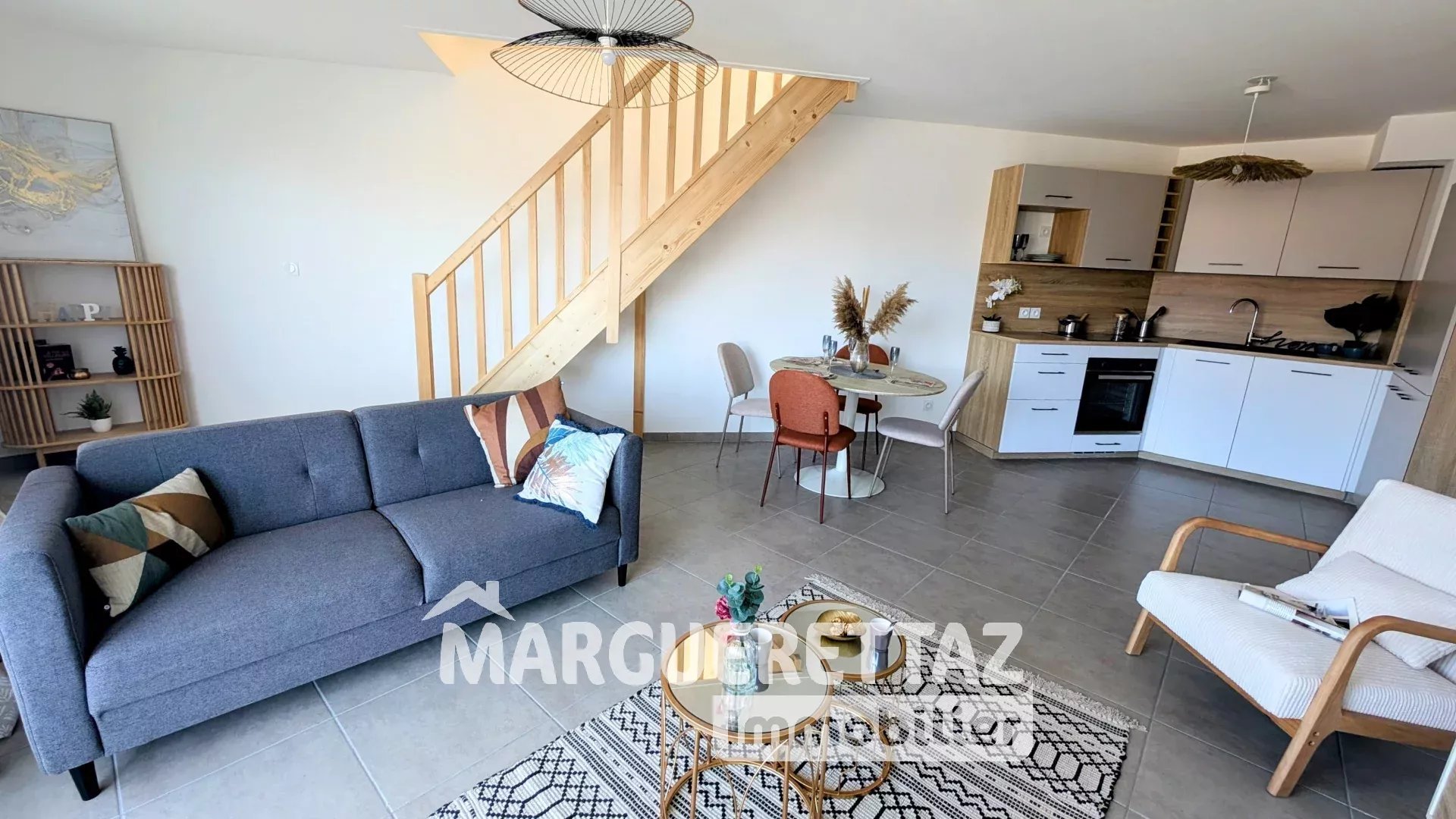 Appartement à vendre, 85m², Saint-Pierre-en-Faucigny